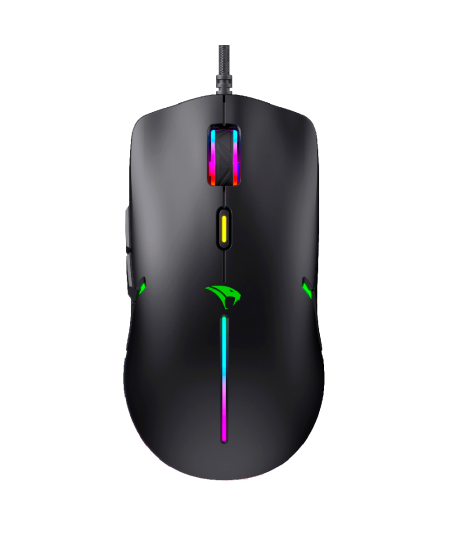 MOUSE GAMER VIPER PRO 20.000 DPI MAMBA MOUSE GAMER VIPER PR...