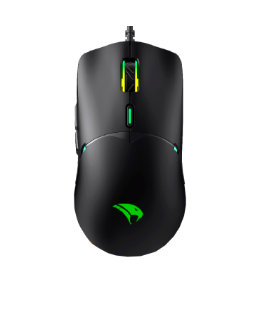 MOUSE GAMER VIPER PR...