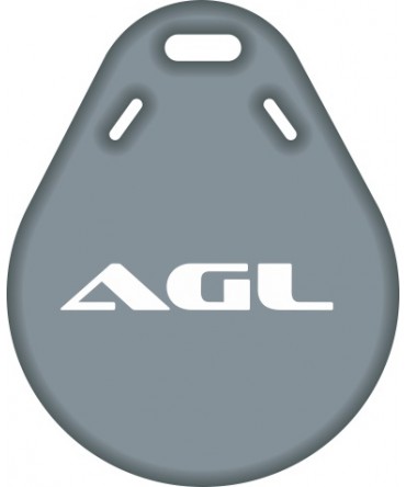 TAG chave Digital 12...