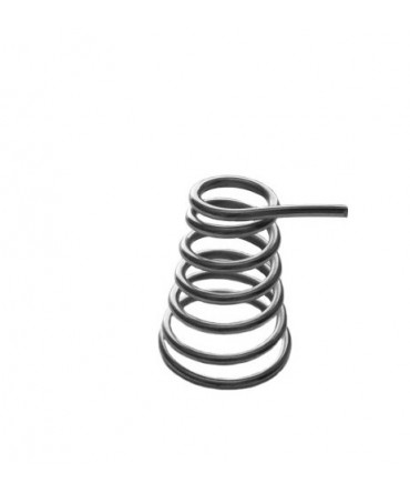 Mola de freio do mov...