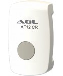 Acionador de Fechadura 12 Volts AGL ( AF-12 CR ) por controle remoto