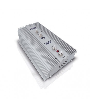 Amplificador de pote...