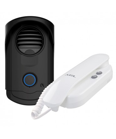 Porteiro eletronico ...