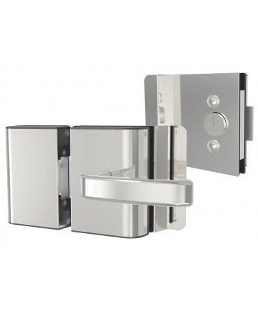 Fechadura para porta...