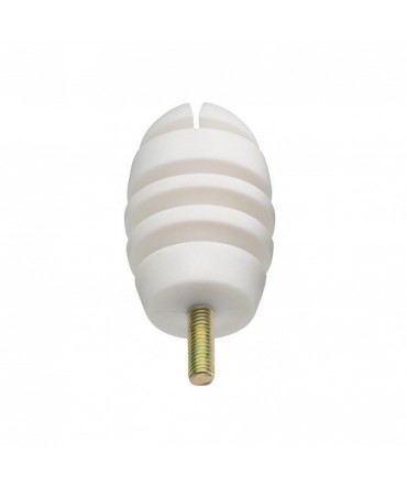 Isolador tipo barril...