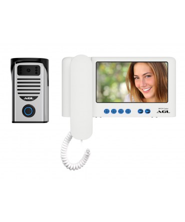 Video Porteiro VP7 c...