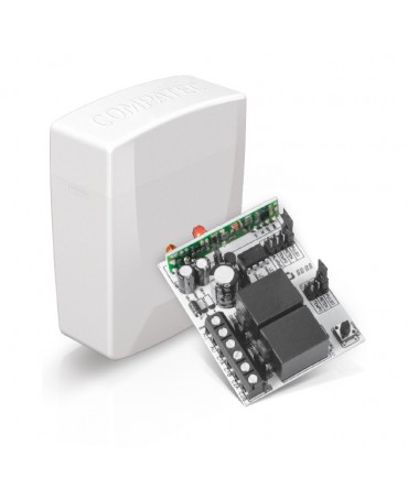 Receptor 2 canais 43...