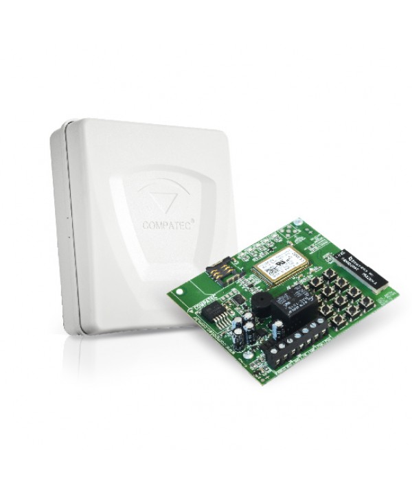Discadora GSM quadriband sem display antena Interna – Compatec