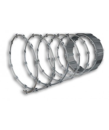 Concertina simples (...