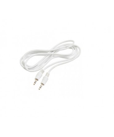 Cabo P2 + P2 niquela...