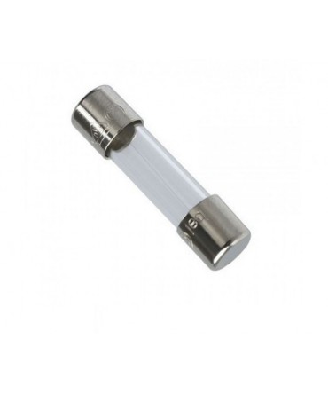 Fusivel 0,5 Amper...