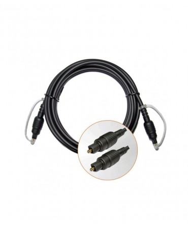 Cabo Optico 3 metros...