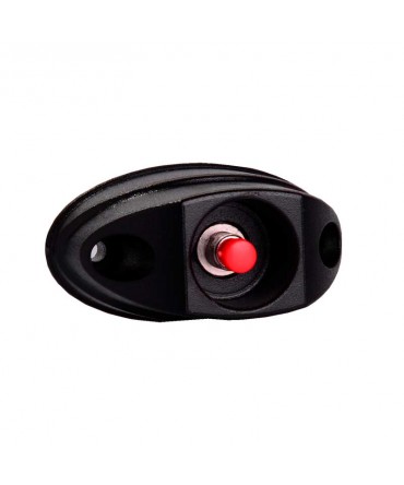 Botão acionamento de...