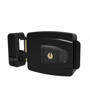 Fechadura Ajustavel ...