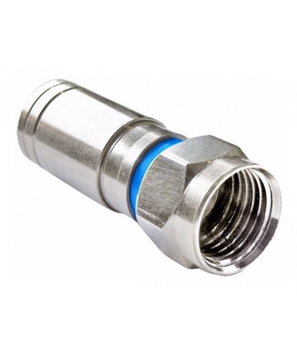 Conector de compressao RGC-06 - Und