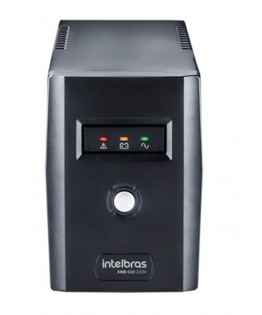 Nobreak 600 VA 220V ...