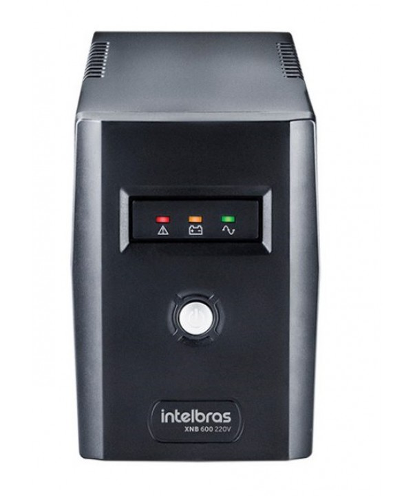 Nobreak 600 VA 220V – Intelbras