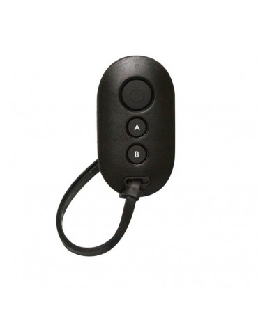 Radio transmissor fr...