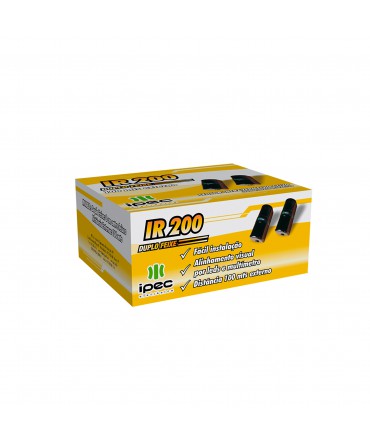 Sensor de Barreira f...