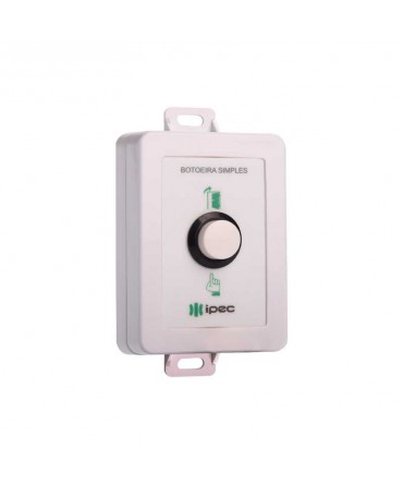 Botoeira simples NA ...