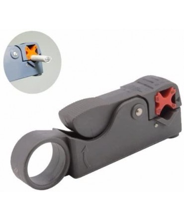 Alicate descascador ...