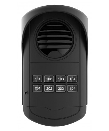 Porteiro Coletivo  8...