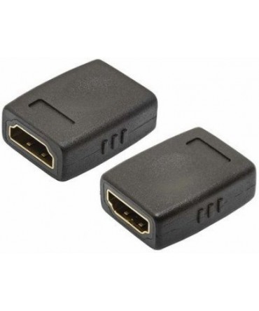 Emenda HDMI femea  x...