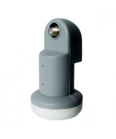 Lnbf KU Simples univ...