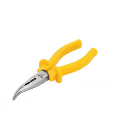 Alicate bico meia-ca...