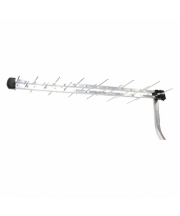 Antena LOG UHF 28 El...