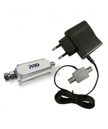 Booster mini UHF 26D...