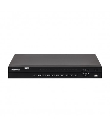 DVR MHDX-1132 Intelb...