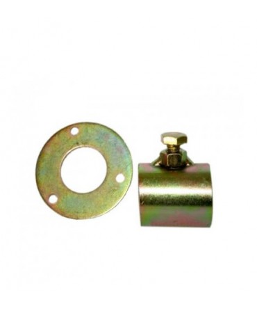 Extensor /  Estrela...