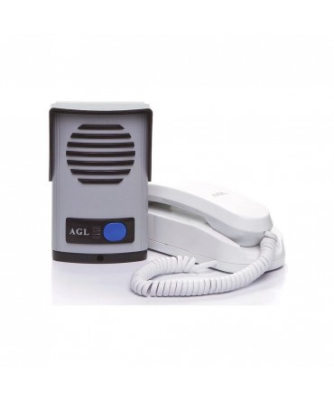 Porteiro Eletronico ...