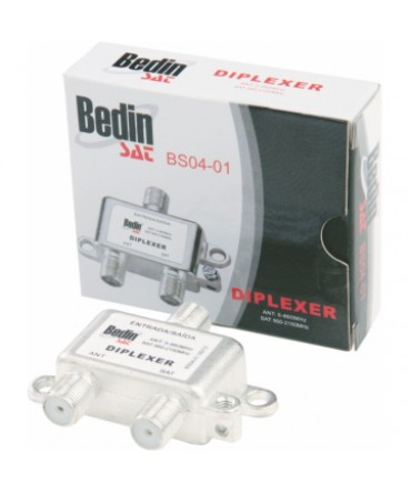 Diplexer - Bedinsat...