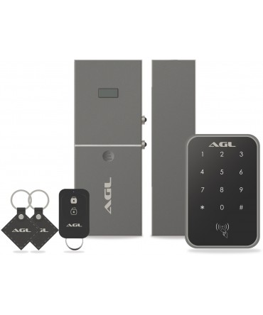 Fechadura digital se...