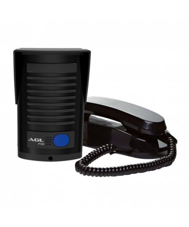 Porteiro eletronico ...