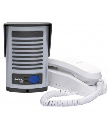 Porteiro eletronico ...