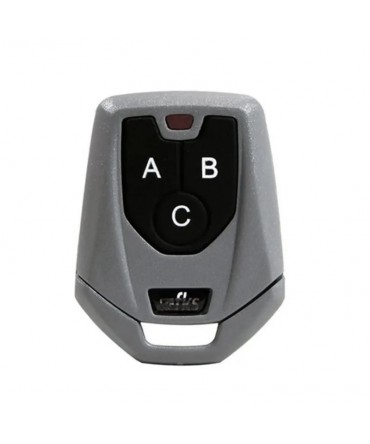 Radio transmissor CO...