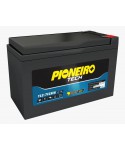 Bateria de Alarme 12 Volts 7 Amper Selada