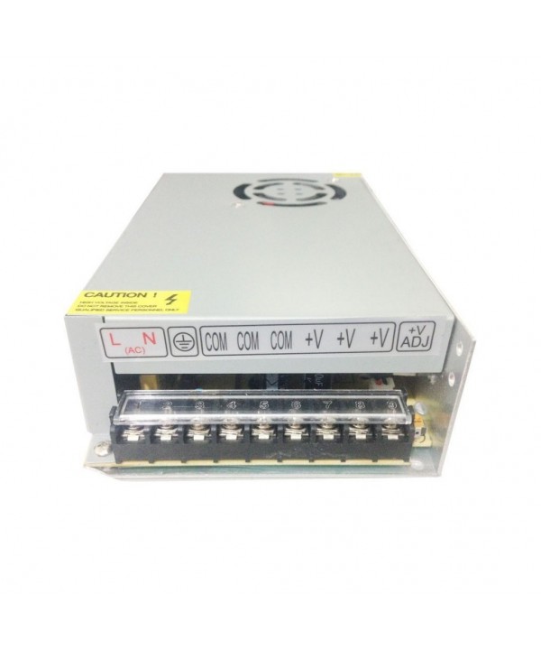 Fonte Colmeia 12 Volts 20 Amper  120 wats