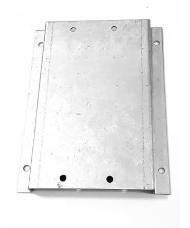 Base Zincada para in...