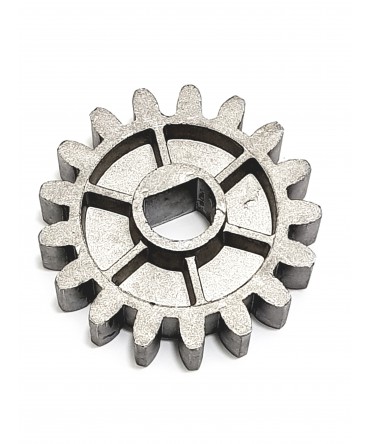 Engrenagem externa d...