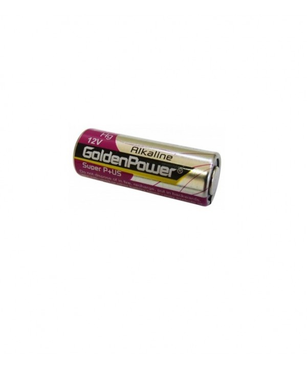 Pilha 12 volts A23S