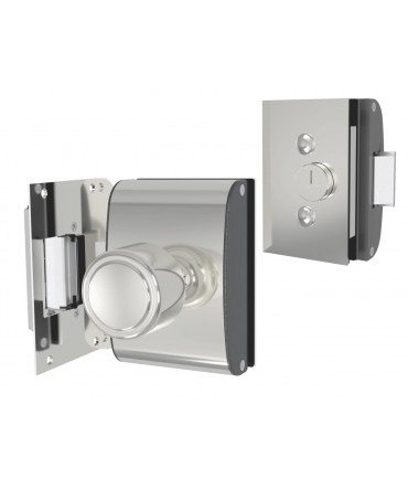 Fechadura AGL Intern...