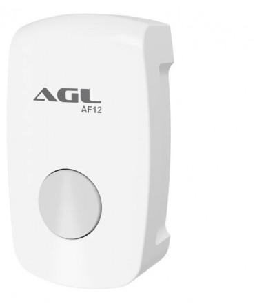 Acionador de fechadura 12 Volts AGL ( AF-12 ) Acionador de fechadu...
