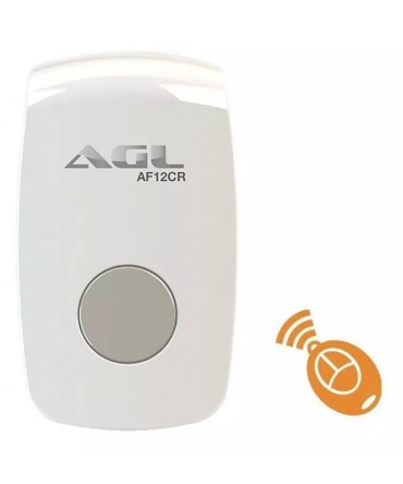 Acionador de Fechadu...