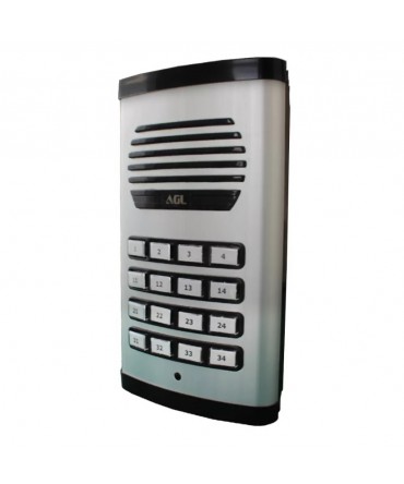 Porteiro Coletivo 16...