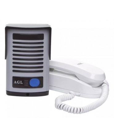 Porteiro eletronico ...