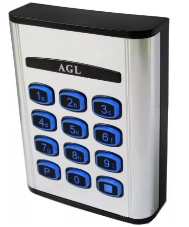 Controle de acesso d...